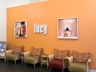 Corporate Interior for Ashforth Pacific - Portland OR