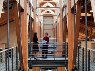 Clean Water Services, Hillsboro OR - SRG Partnership