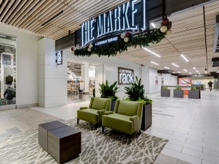 Nordstrom RACK, Lincoln Square, Bellevue WA - Jackson Dean Construction