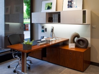 HERMANN MILLER, Lloyd Center - Ashforth Pacific - Portland OR