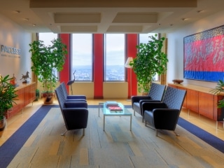 PACCESS - Ashforth Pacific - Portland OR