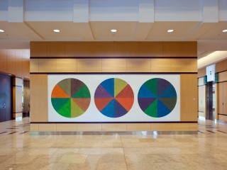 LLOYD CENTER, Portland OR - Ashforth Pacific - Portland OR