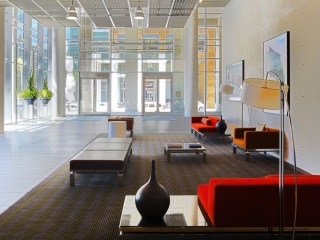 INTERIORS | CORPORATE | RETAIL