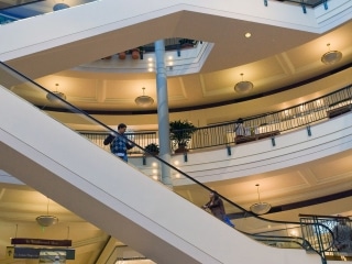 PIONEER PLACE - Eastdil Secured Brokers - San Francisco