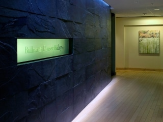 Corporate Interior for Ashforth Pacific - Portland OR