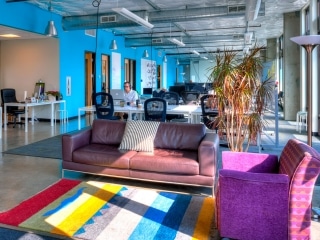 OREGON STORY BOARD - Merryman Barnes Architects, Portland OR