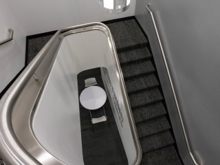 DAIMLER Corporate Offices Portland - Kirby Nagelhout Construction