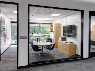 DAIMLER Corporate Offices Portland - Kirby Nagelhout Construction