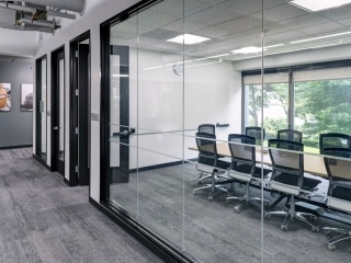 DAIMLER Corporate Offices Portland - Kirby Nagelhout Construction