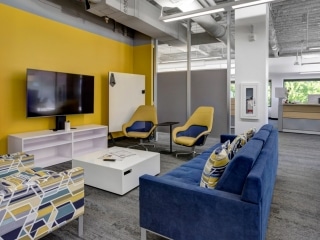 DAIMLER Corporate Offices Portland - Kirby Nagelhout Construction
