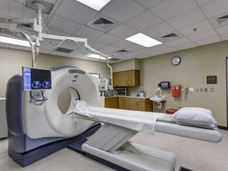 FSED AT DEACONESS HOSPITAL, Spokane WA - HFR Design, Brentwood TN