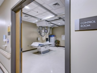 FSED AT DEACONESS HOSPITAL, Spokane WA - HFR Design, Brentwood TN