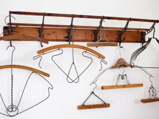 VINTAGE DETAILS - RL Designs, Portland OR