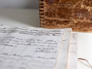 VINTAGE DETAILS - RL Designs, Portland OR
