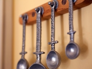 VINTAGE DETAILS - RL Designs, Portland OR