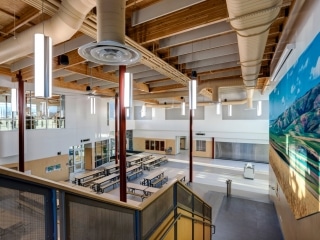 Architects West | Opsis Architecture | Kirby Nagelhout Construction