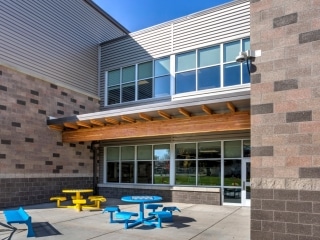 Architects West | Opsis Architecture | Kirby Nagelhout Construction