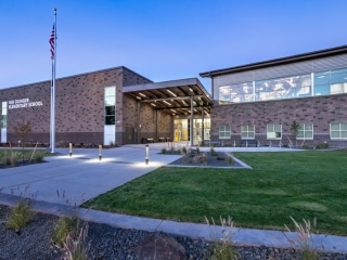 Architects West | Opsis Architecture | Kirby Nagelhout Construction