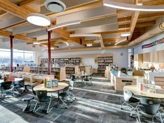 Architects West | Opsis Architecture | Kirby Nagelhout Construction