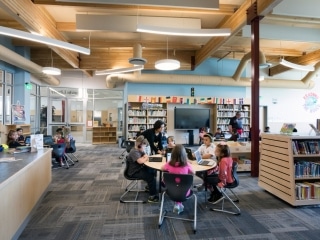 Architects West | Opsis Architecture | Kirby Nagelhout Construction