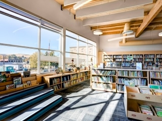 Architects West | Opsis Architecture | Kirby Nagelhout Construction