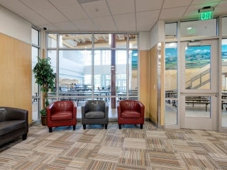 Architects West | Opsis Architecture | Kirby Nagelhout Construction