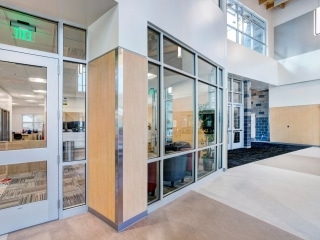 Architects West | Opsis Architecture | Kirby Nagelhout Construction