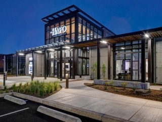 HAPO Community Credit Union - Vancouver WA - ARC Architects | MOMENTUM - Seattle