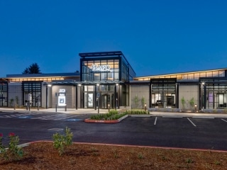 HAPO Community Credit Union - Vancouver WA - ARC Architects | MOMENTUM - Seattle