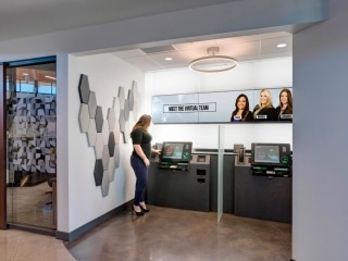 HAPO Community Credit Union - Vancouver WA - ARC Architects | MOMENTUM - Seattle