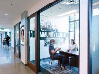 HAPO Community Credit Union - Vancouver WA - ARC Architects | MOMENTUM - Seattle