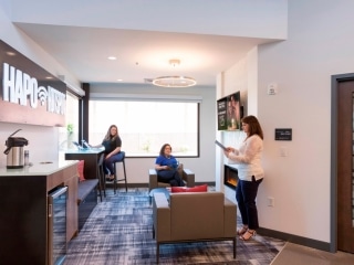 HAPO Community Credit Union - Vancouver WA - ARC Architects | MOMENTUM - Seattle