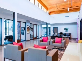 HAPO Community Credit Union - Vancouver WA - ARC Architects | MOMENTUM - Seattle