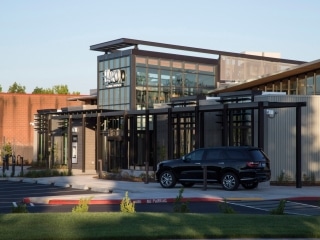 HAPO Community Credit Union - Vancouver WA - ARC Architects | MOMENTUM - Seattle