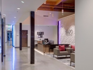 HAPO Community Credit Union - Vancouver WA - ARC Architects | MOMENTUM - Seattle