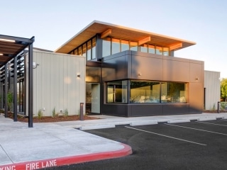 HAPO Community Credit Union - Vancouver WA - ARC Architects | MOMENTUM - Seattle