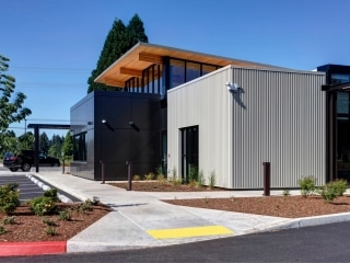 HAPO Community Credit Union - Vancouver WA - ARC Architects | MOMENTUM - Seattle