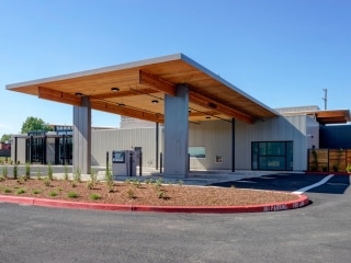 HAPO Community Credit Union - Vancouver WA - ARC Architects | MOMENTUM - Seattle