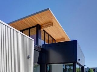 HAPO Community Credit Union - Vancouver WA - ARC Architects | MOMENTUM - Seattle