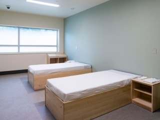 INLAND NORTHWEST BEHAVIORAL HEALTH - Spokane WA - Bouten Construction Co. | NAC Architecture