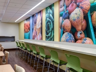 INLAND NORTHWEST BEHAVIORAL HEALTH - Spokane WA - Bouten Construction Co. | NAC Architecture