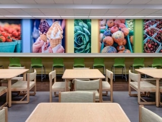 INLAND NORTHWEST BEHAVIORAL HEALTH - Spokane WA - Bouten Construction Co. | NAC Architecture