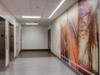 INLAND NORTHWEST BEHAVIORAL HEALTH - Spokane WA - Bouten Construction Co. | NAC Architecture