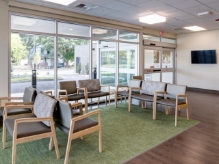 INLAND NORTHWEST BEHAVIORAL HEALTH - Spokane WA - Bouten Construction Co. | NAC Architecture