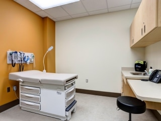 INLAND NORTHWEST BEHAVIORAL HEALTH - Spokane WA - Bouten Construction Co. | NAC Architecture