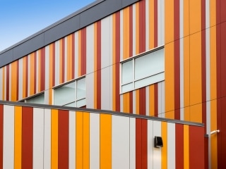 INLAND NORTHWEST BEHAVIORAL HEALTH - Spokane WA - Bouten Construction Co. | NAC Architecture
