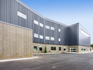 INLAND NORTHWEST BEHAVIORAL HEALTH - Spokane WA - Bouten Construction Co. | NAC Architecture