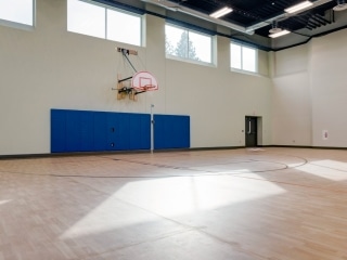 INLAND NORTHWEST BEHAVIORAL HEALTH - Spokane WA - Bouten Construction Co. | NAC Architecture
