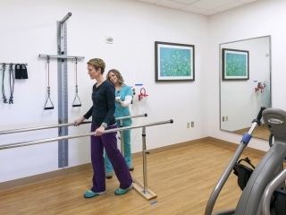 KADLEC REGIONAL MEDICAL CENTER RIVER PAVILLION, Tri-Cities WA - Bouten Construction Co. - Davis Partnership PC