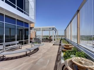 KADLEC REGIONAL MEDICAL CENTER RIVER PAVILLION, Tri-Cities WA - Bouten Construction Co. - Davis Partnership PC